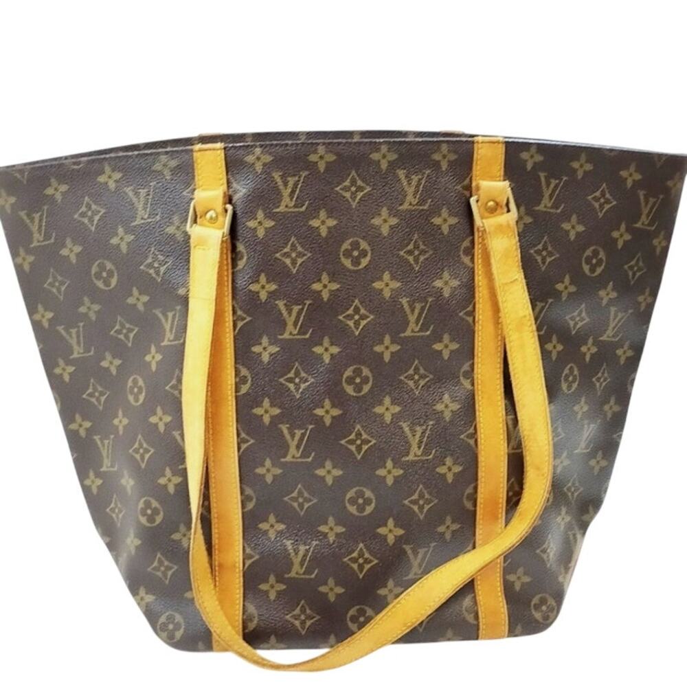💎✨Authentic✨💎Louis Vuitton Sac Shopping Tote bag - Picture 2 of 9
